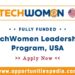 TechWomen Leadership Program 2025 in the USA (Fully Funded)