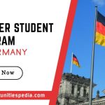 HZDR Summer Student Program 2025 in Germany (Funded)