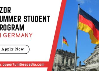 HZDR Summer Student Program 2025 in Germany (Funded)