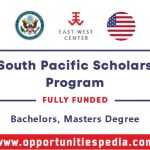 US South Pacific Scholarship Program 2025 (Fully Funded)