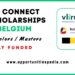ICP Connect Scholarships 2025 in Belgium (Fully Funded)