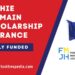 Sophie Germain Scholarship 2025-2026 in France (Fully Funded)