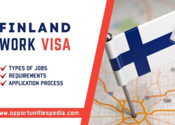 Finland Work Visa 2025 | Application Process