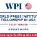 World Press Institute Fellowship 2025 in USA (Fully Funded)