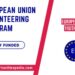 European Union (EU) Volunteering Program 2025 (Fully Funded