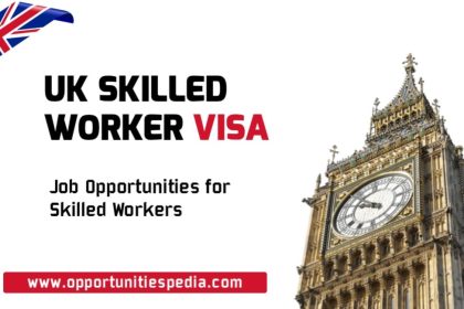 UK Skilled Worker Visa | Eligibility, Application Process, and Requirements
