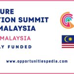 Future Action Summit 2025 in Malaysia (FAS Malaysia)
