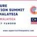 Future Action Summit 2025 in Malaysia (FAS Malaysia)