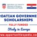 Croatian Government Scholarships 2025-2026 (Study in Europe)