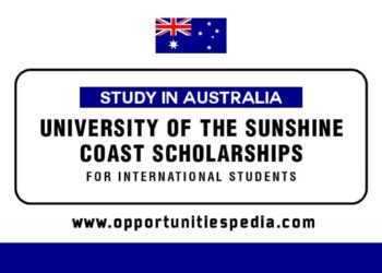 University of the Sunshine Coast Scholarships 2025 | Study in Australia