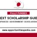 MEXT Scholarship Guide | Your Gateway to Free Study in Japan