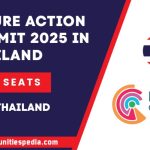 Future Action Summit Thailand 2025 | FAS Thailand 