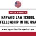 Harvard Law School Fellowship 2026-27 in the USA (Fully Funded)