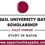 Lusail University Qatar Scholarship 2026 | Fully Funded